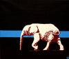 Elephant Study 3